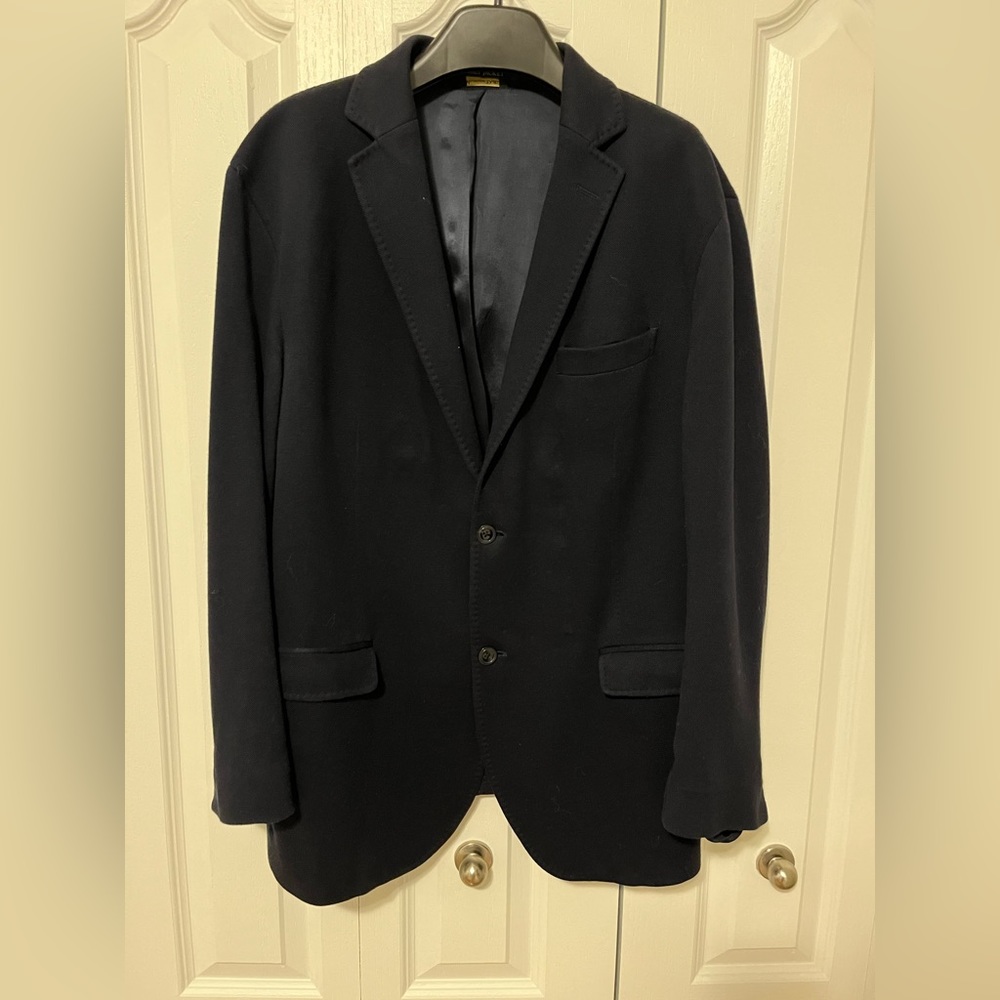 *SOLD* Massimo Dutti Sport jacket blazer
